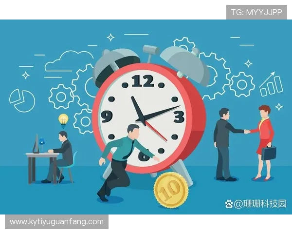 让工作变得顺利，职场开运法则与提升建议一网打尽